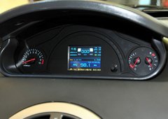 2013款  M1-EV