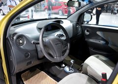 2013款  M1-EV