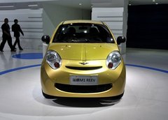 2013款  M1-EV