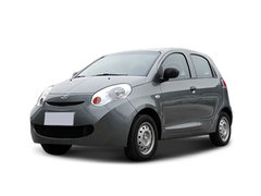 2013款  M1-EV