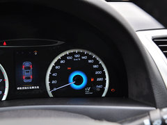 2013款 1.8T 自动 精英型