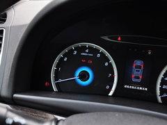 2013款 1.8T 自动 精英型