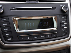 2013款 1.8T 自动 精英型