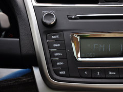 2013款 1.8T 自动 精英型