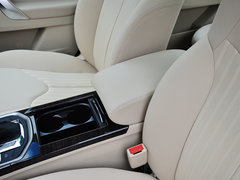 2013款 1.8T 自动 精英型