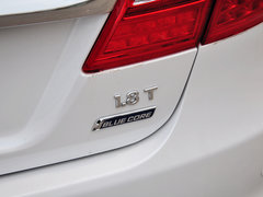 2013款 1.8T 自动 精英型
