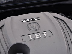 2013款 1.8T 自动 精英型