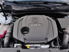 2013款 1.8T 自动 精英型