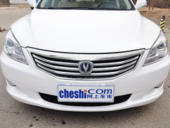 2013款 1.8T 自动 精英型