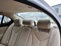 2013款 1.8T 自动 精英型