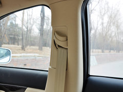 2013款 1.8T 自动 精英型