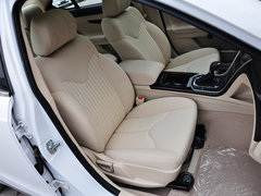 2013款 1.8T 自动 精英型