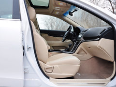 2013款 1.8T 自动 精英型