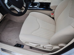 2013款 1.8T 自动 精英型