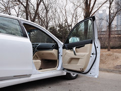 2013款 1.8T 自动 精英型