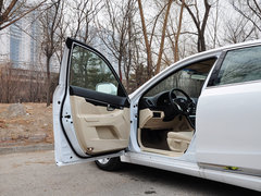 2013款 1.8T 自动 精英型