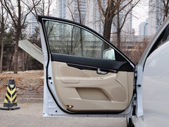 2013款 1.8T 自动 精英型