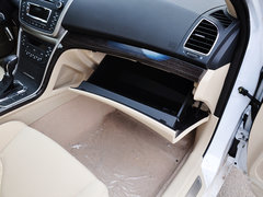 2013款 1.8T 自动 精英型