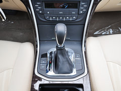 2013款 1.8T 自动 精英型