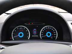 2013款 1.8T 自动 精英型