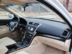 2013款 1.8T 自动 精英型