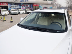 2013款 1.8T 自动 精英型