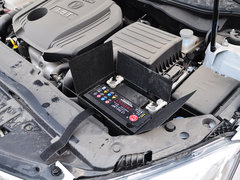 2013款 1.8T 自动 精英型