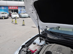 2013款 1.8T 自动 精英型