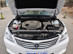 2013款 1.8T 自动 精英型