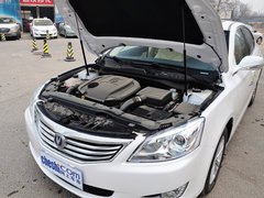 2013款 1.8T 自动 精英型