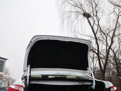 2013款 1.8T 自动 精英型