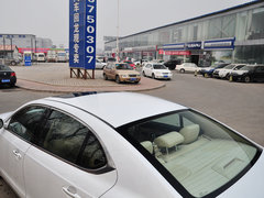2013款 1.8T 自动 精英型