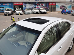 2013款 1.8T 自动 精英型