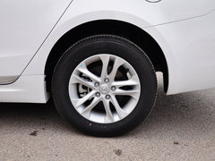 2013款 1.8T 自动 精英型