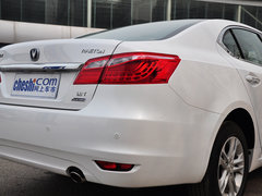 2013款 1.8T 自动 精英型
