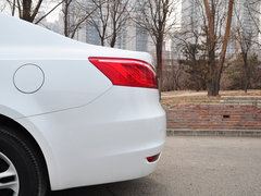 2013款 1.8T 自动 精英型