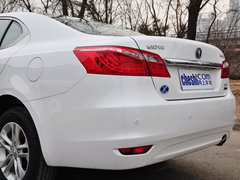 2013款 1.8T 自动 精英型