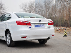 2013款 1.8T 自动 精英型