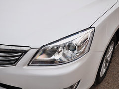 2013款 1.8T 自动 精英型