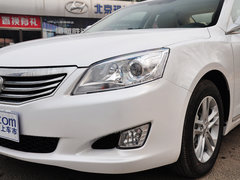 2013款 1.8T 自动 精英型