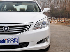 2013款 1.8T 自动 精英型