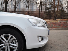 2013款 1.8T 自动 精英型