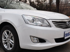 2013款 1.8T 自动 精英型