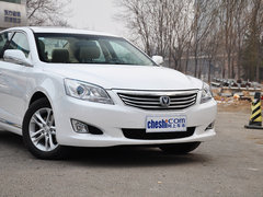 2013款 1.8T 自动 精英型