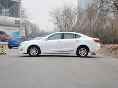 2013款 1.8T 自动 精英型