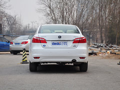 2013款 1.8T 自动 精英型