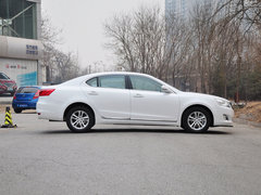 2013款 1.8T 自动 精英型