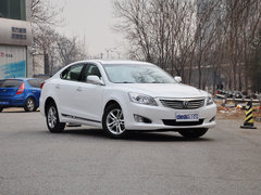 2013款 1.8T 自动 精英型