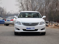 2013款 1.8T 自动 精英型