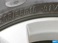 2013款 1.8T 自动 精英版